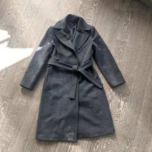 Wool Coat